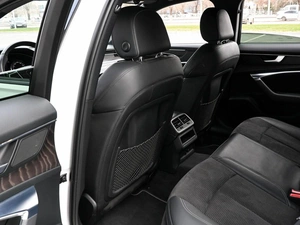 Седан Audi A6 2019 года, 4725000 рублей, Волгоград