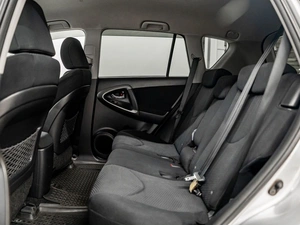 Внедорожник Toyota RAV4 2010 года, 1590000 рублей, Красноярск