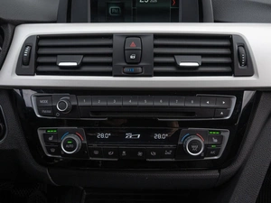 Седан BMW 3 серия 2018 года, 2459000 рублей, Краснодар