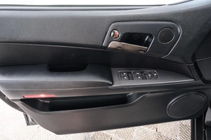 Внедорожник SsangYong Kyron 2012 года, 879000 рублей, Красноярск