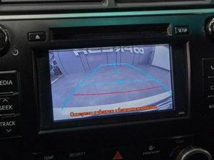 Седан Toyota Camry 2014 года, 1749000 рублей, Тюмень