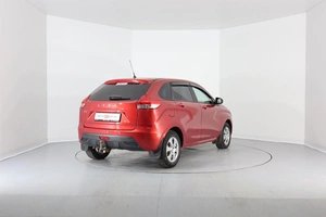 Хэтчбек ВАЗ (LADA) XRAY 2019 года, 880000 рублей, Брянск