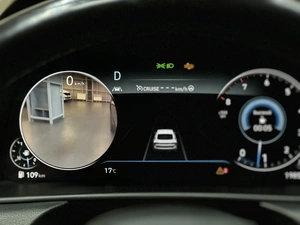 Седан Hyundai Sonata 2019 года, 2087000 рублей, Красноярск