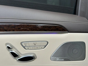 Седан Mercedes-benz S-класс 2013 года, 3050000 рублей, Уфа