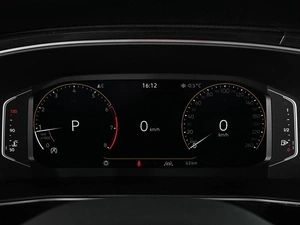 Внедорожник Volkswagen Tharu XR 2025 года, 3259000 рублей, Аксай