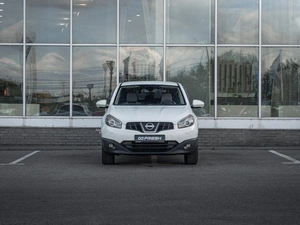 Внедорожник Nissan Qashqai 2011 года, 798000 рублей, Нижний Новгород