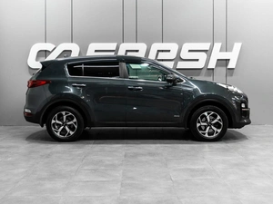 Внедорожник Kia Sportage 2018 года, 2100000 рублей, Тюмень