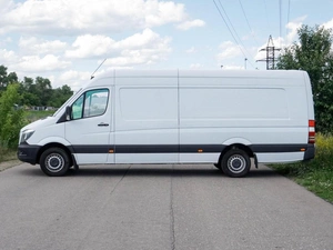 Mercedes-Benz Sprinter, W906 (2006—2019) 213 CDI 2.2 MT (129 л.с.) 2017г. 2017 года, 2899000 рублей, Воронеж