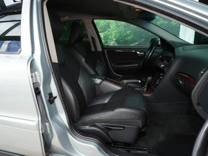 Седан Volvo S60 2008 года, 648000 рублей, Тверь