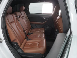 Внедорожник Audi Q7 2020 года, 5450000 рублей, Воронеж