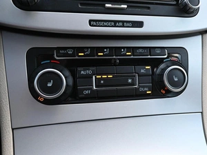 Седан Volkswagen Passat CC 2010 года, 1014000 рублей, Кирилловка