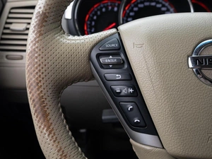 Внедорожник Nissan Murano 2011 года, 1390000 рублей, Краснодар