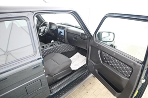 Внедорожник ВАЗ (LADA) 2121 (4x4) 2023 года, 1049000 рублей, Обнинск