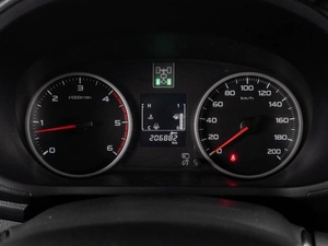 Пикап Mitsubishi L200 2016 года, 1844000 рублей, Тюмень