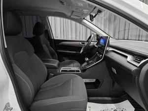 Внедорожник Haval M6 2023 года, 1690000 рублей, Красноярск