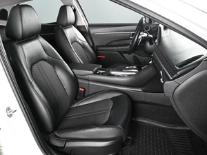 Седан Hyundai Sonata 2021 года, 2889000 рублей, Аксай