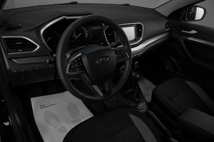 Седан ВАЗ (LADA) Vesta 2025 года, 1399000 рублей, Челябинск