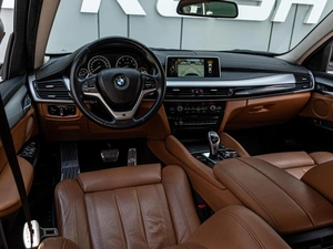 Внедорожник BMW X6 2015 года, 3979000 рублей, Краснодар