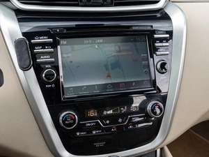 Внедорожник Nissan Murano 2019 года, 2329040 рублей, Краснодар