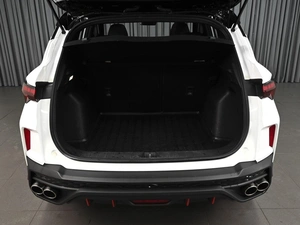 Внедорожник Geely Binyue Cool 2023 года, 2130000 рублей, Ставрополь