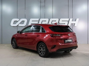 Хетчбэк Kia Ceed 2018 года, 1659000 рублей, Воронеж