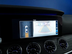 Седан Mercedes-benz CLS-класс 2020 года, 4750055 рублей, Москва