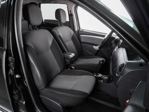 Внедорожник Renault Duster 2014 года, 1124777 рублей, Воронеж