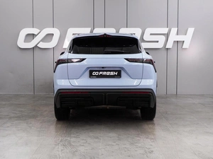 Внедорожник Jetour Dashing 2023 года, 1859000 рублей, Воронеж