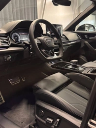 Внедорожник Audi Q5L 2025 года, 6450000 рублей, Павловская Слобода