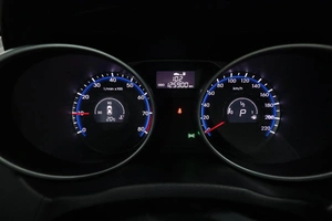 Внедорожник Hyundai ix35 2014 года, 1610000 рублей, Курск