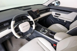 Внедорожник Jetour Dashing 2024 года, 1999000 рублей, Пермь