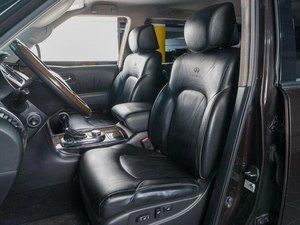 Внедорожник Infiniti QX56 2011 года, 2149000 рублей, Сургут