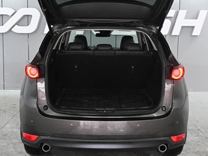 Внедорожник Mazda CX-5 2017 года, 2299000 рублей, Ростов-на-Дону