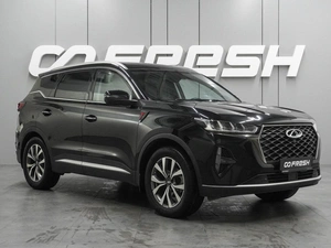 Внедорожник Chery Tiggo 7 Pro Max 2023 года, 1647000 рублей, Воронеж
