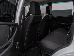 Внедорожник Chevrolet Niva 2015 года, 780000 рублей, Волгоград