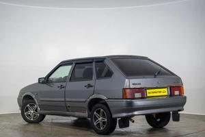 Хетчбэк ВАЗ (LADA) 2114 Samara 2012 года, 179000 рублей, Оренбург