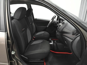 Лифтбек ВАЗ (LADA) Granta 2024 года, 980000 рублей, Ставрополь