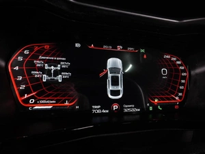 Внедорожник Geely Tugella 2024 года, 3198000 рублей, Воронеж