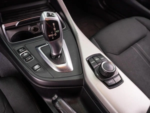 Хетчбэк BMW 1 серия 2018 года, 1699000 рублей, Тюмень