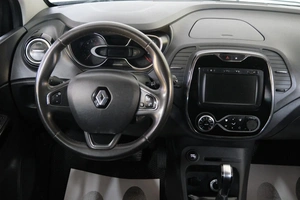 Внедорожник Renault Kaptur 2020 года, 1599000 рублей, Омск