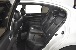 Седан Infiniti G25 2011 года, 1463900 рублей, Казань