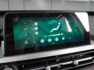 Внедорожник Chery Tiggo 7 Pro 2022 года, 1799000 рублей, Воронеж