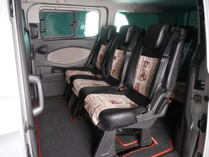 Минивэн Ford Tourneo Custom 2014 года, 2449000 рублей, Минеральные Воды