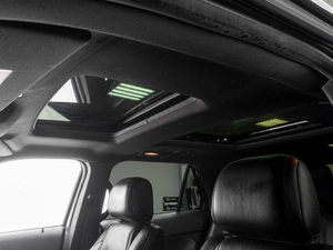 Внедорожник Ford Explorer 2012 года, 1599000 рублей, Тюмень