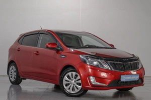 Хетчбэк Kia Rio 2013 года, 749000 рублей, Челябинск