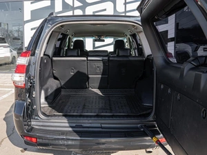 Внедорожник Toyota Land Cruiser Prado 2014 года, 3100000 рублей, Краснодар