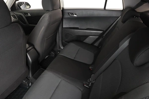 Внедорожник Hyundai Creta 2019 года, 1759000 рублей, Пермь