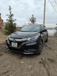 Внедорожник Honda Vezel 2017 года, 1830000 рублей, Красноярск