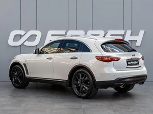 Внедорожник Infiniti QX70 2014 года, 2150000 рублей, Краснодар