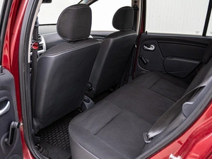 Хетчбэк Renault Sandero Stepway 2012 года, 755000 рублей, Краснодар